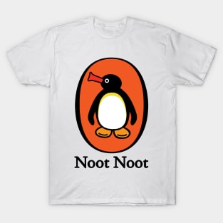 Noot Noot T-Shirt